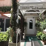 Semesterbostad Oasis Lagoon Estate Venedig-Lido