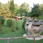 Oasis Lagoon Estate Semesterbostad Venedig-Lido