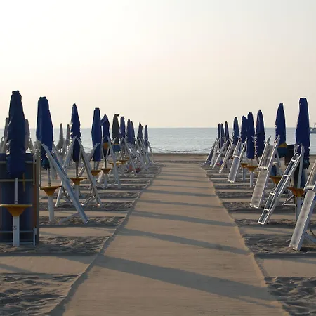 Semesterbostad Oasis Lagoon Estate Venedig-Lido