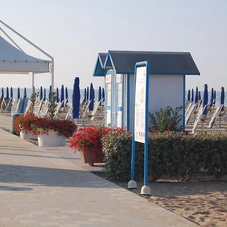 Oasis Lagoon Estate * Venedig-Lido