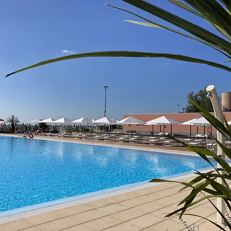 Oasis Lagoon Estate * Venedig-Lido