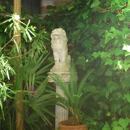 Oasis Lagoon Estate * ונציה - לידו