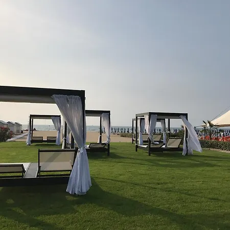 Oasis Lagoon Estate ונציה - לידו