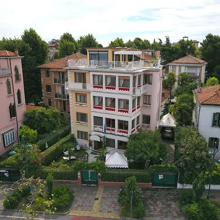 Oasis Lagoon Estate * Λίντο της Βενετίας
