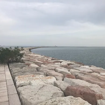 בית נופש Oasis Lagoon Estate