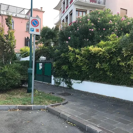 Oasis Lagoon Estate בית נופש ונציה - לידו
