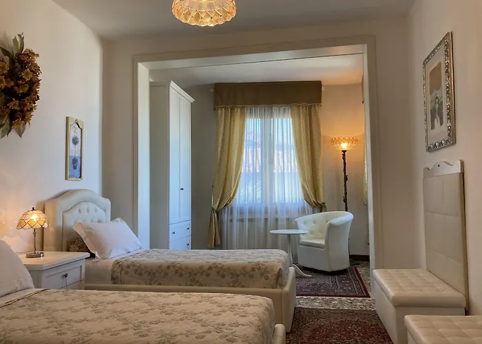 Дом отдыха Oasis Lagoon Estate
