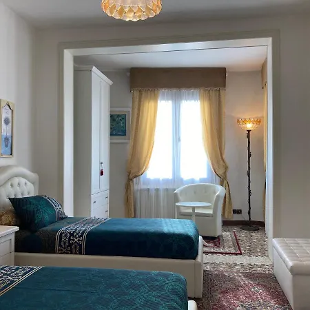 Oasis Lagoon Estate بيت للعطل *