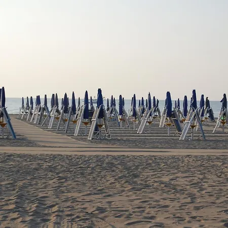 Nyaraló Oasis Lagoon Estate Lido di Venezia