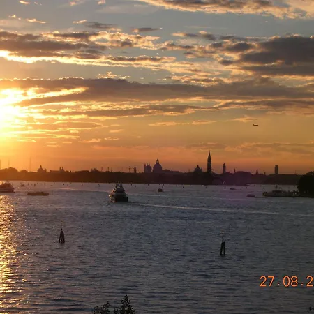 Oasis Lagoon Estate ヴェネツィア・リド島