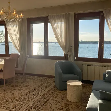 Oasis Lagoon Estate Nyaraló *