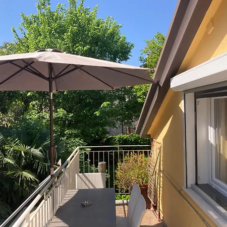 Oasis Lagoon Estate Nyaraló