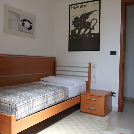 Oasis Lagoon Estate ヴェネツィア・リド島