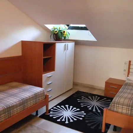 Oasis Lagoon Estate * ヴェネツィア・リド島