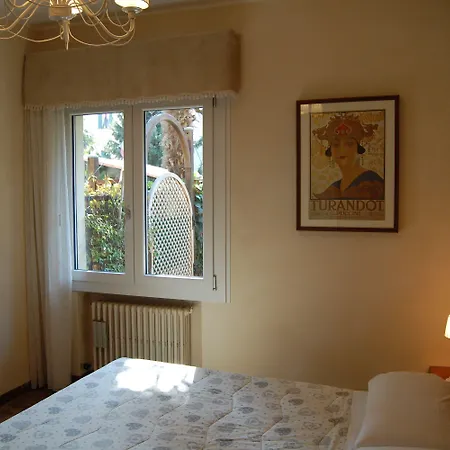 Oasis Lagoon Estate 펜션