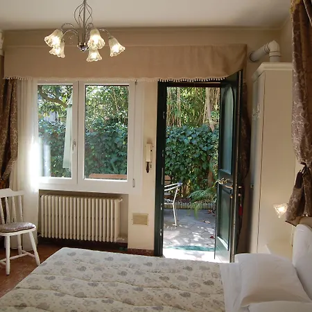 Oasis Lagoon Estate ヴェネツィア・リド島