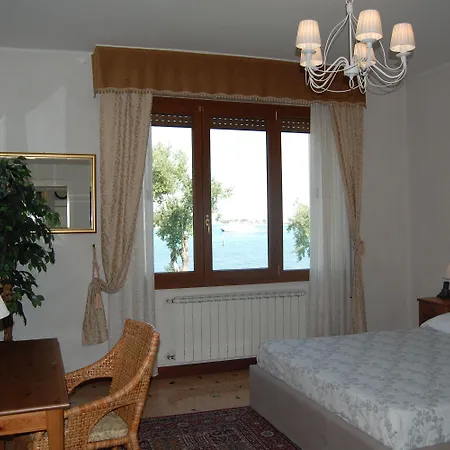 Oasis Lagoon Estate 펜션 베니스-리도