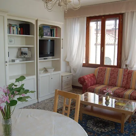 Oasis Lagoon Estate ヴェネツィア・リド島