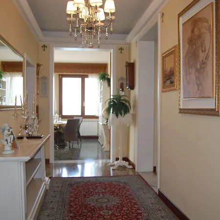 Дом отдыха Oasis Lagoon Estate Венеция-Лидо