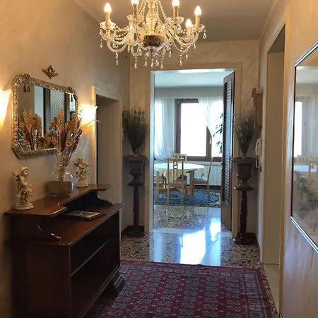 Oasis Lagoon Estate ヴェネツィア・リド島