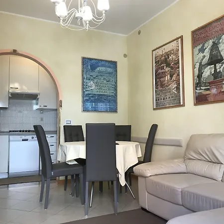 Oasis Lagoon Estate ヴェネツィア・リド島