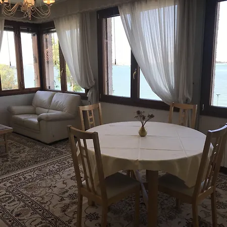 Oasis Lagoon Estate Lido de Venecia