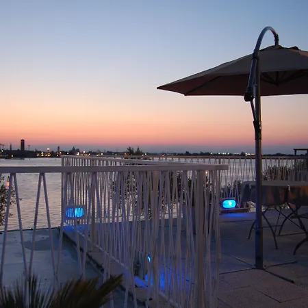 Oasis Lagoon Estate * ヴェネツィア・リド島