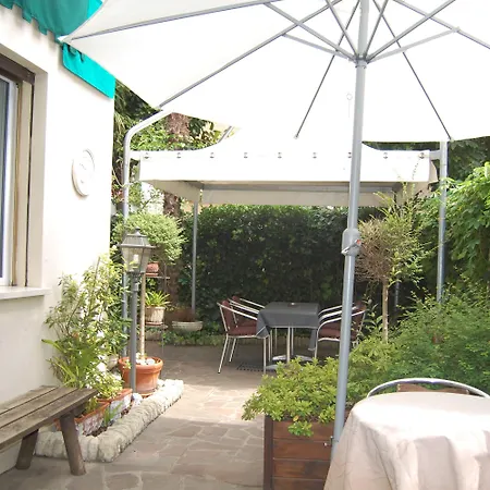 Oasis Lagoon Estate ヴェネツィア・リド島