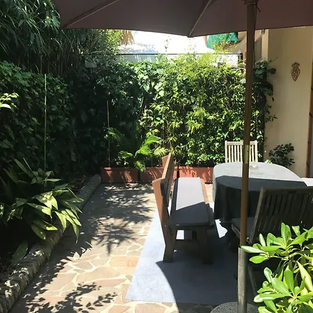 Oasis Lagoon Estate 펜션 *