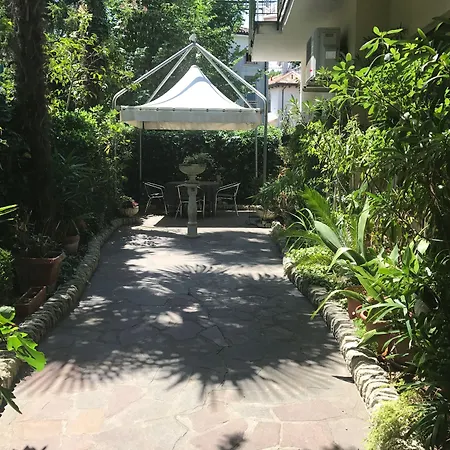 펜션 Oasis Lagoon Estate