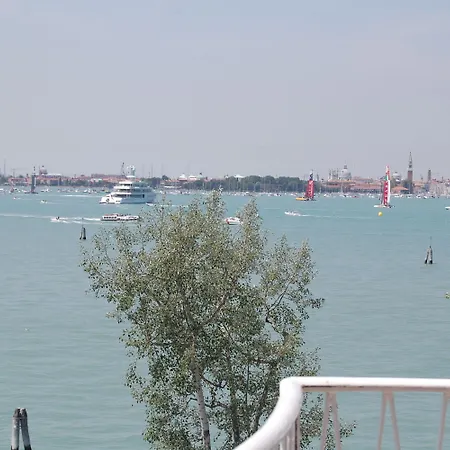 Holiday home Oasis Lagoon Estate Lido di Venezia