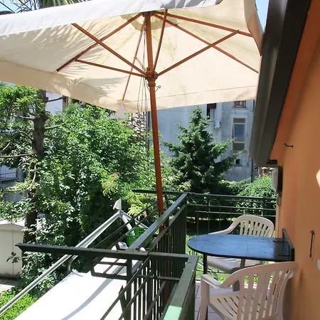 Oasis Lagoon Estate * ヴェネツィア・リド島