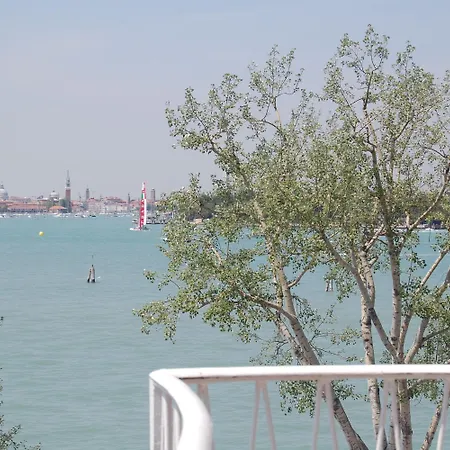 Oasis Lagoon Estate Lido de Venecia