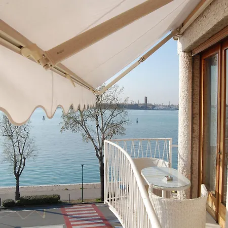 Oasis Lagoon Estate * Lido de Venecia