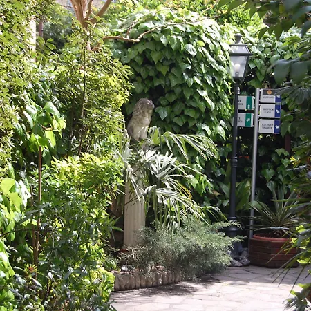 Oasis Lagoon Estate 펜션 *