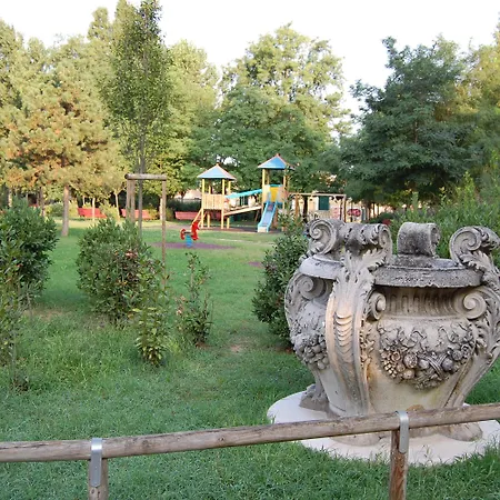 Oasis Lagoon Estate 別荘 ヴェネツィア・リド島