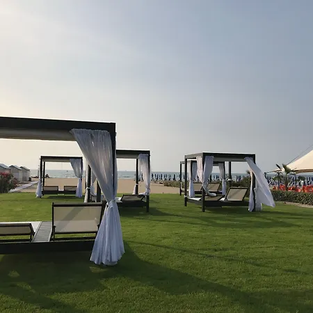 別荘 Oasis Lagoon Estate