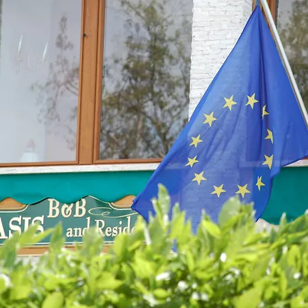 Oasis Lagoon Estate 別荘 ヴェネツィア・リド島