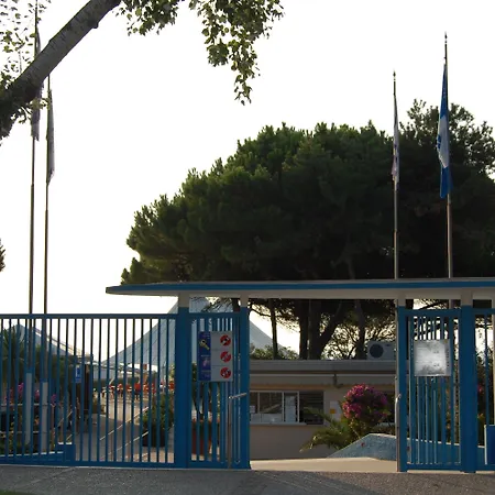 Oasis Lagoon Estate ヴェネツィア・リド島