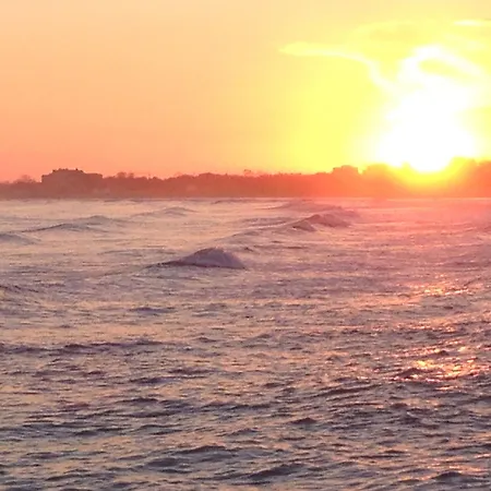 Oasis Lagoon Estate 베니스-리도