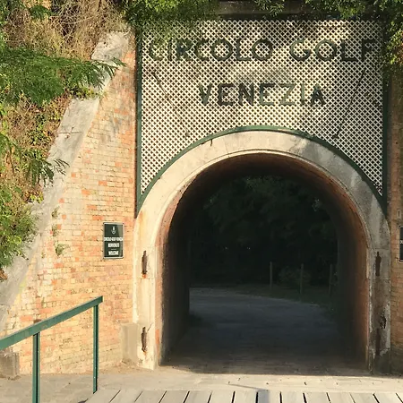 Oasis Lagoon Estate 펜션 베니스-리도