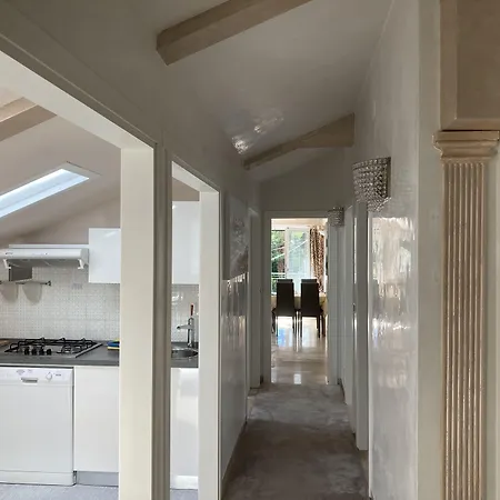 Oasis Lagoon Estate ヴェネツィア・リド島