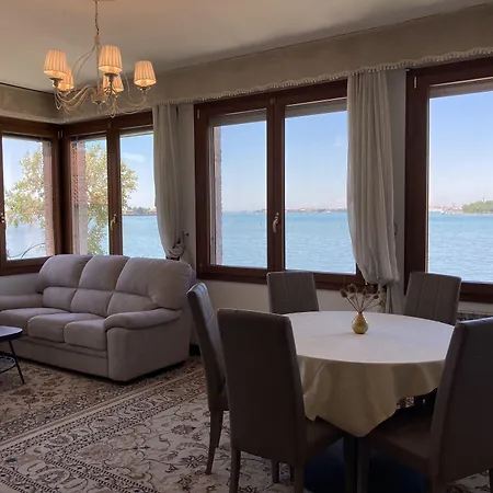 Oasis Lagoon Estate * ヴェネツィア・リド島