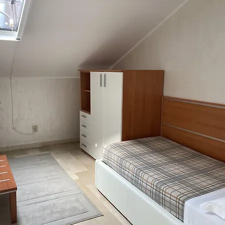 Oasis Lagoon Estate 別荘 ヴェネツィア・リド島