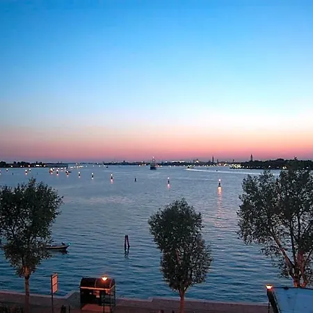 Oasis Lagoon Estate Сasa de vacaciones Lido de Venecia