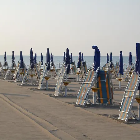 Nyaraló Oasis Lagoon Estate Lido di Venezia