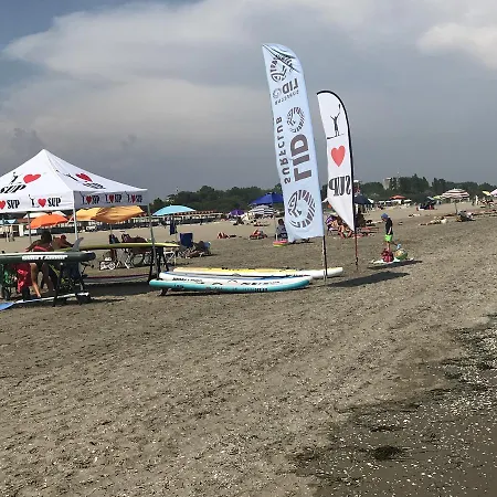 Oasis Lagoon Estate 別荘 ヴェネツィア・リド島