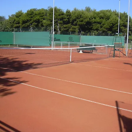 Oasis Lagoon Estate ヴェネツィア・リド島