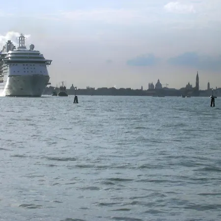 Oasis Lagoon Estate 펜션