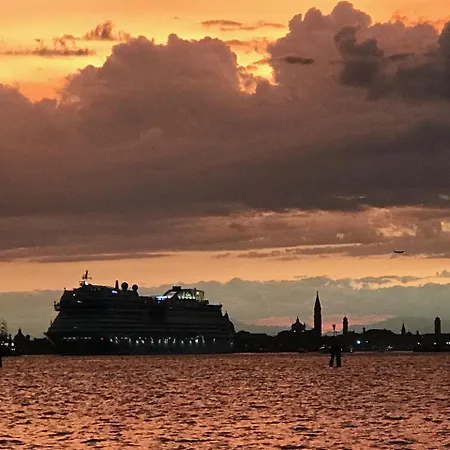 Oasis Lagoon Estate 펜션